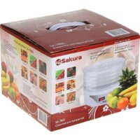 Sakura SA-7805 Image #2