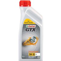 Castrol GTX 5W-30 C4 1л