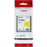 Canon PFI-030Y Image #1