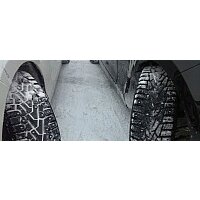 Pirelli Winter Ice Zero 185/55R15 82T (шипы) Image #4