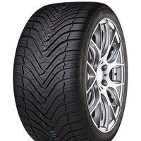 Gripmax SureGrip A/S 245/40R20 99W