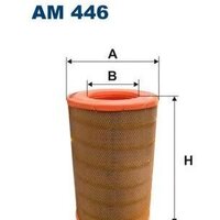 Filtron AM446