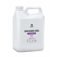 Grass Digger-Gel 5.3 кг