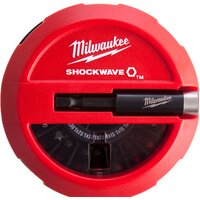 Milwaukee 4932430904 (15 предметов)