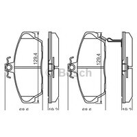 Bosch 0986424214 Image #8