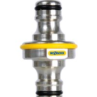 Hozelock Double Male Pro 2044