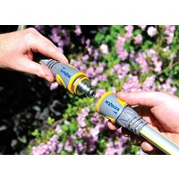 Hozelock Double Male Pro 2044 Image #2