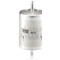 MANN-filter WK831