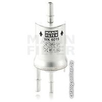 MANN-filter WK6015