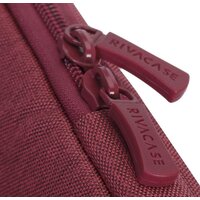 Rivacase Suzuka ECO 7704 (красный) Image #8