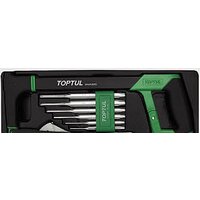 Toptul GCAT0801 8 предметов