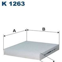 Filtron K1263