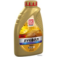 Лукойл Люкс полусинтетическое API SL/CF 5W-40 1л