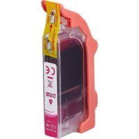 Sakura Printing SI2935B004 (аналог Canon 521 M) Image #2