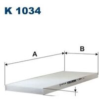 Салонные фильтры