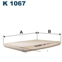 Filtron K1067