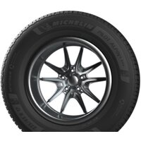Michelin Pilot Alpin 5 SUV 305/40R20 112V Image #3