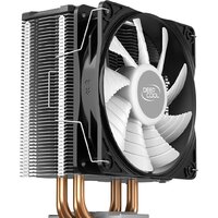 DeepCool GAMMAXX GTE v2 DP-MCH4-GMX-GTEV2 Image #6