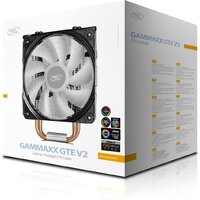 DeepCool GAMMAXX GTE v2 DP-MCH4-GMX-GTEV2 Image #10