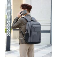 Miru Sallerus 15.6 (серый) Image #12