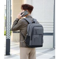 Miru Sallerus 15.6 (серый) Image #22