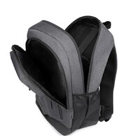 Miru Sallerus 15.6 (серый) Image #21