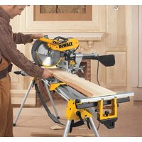DeWalt DWS780 Image #15