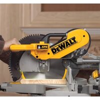 DeWalt DWS780 Image #34