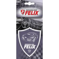 Felix Ароматизатор подвесной Салон нового авто 411040032