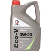 Comma ECO-V 0W-20 5л
