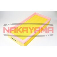 Nakayama FA445NY