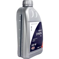 Pentolub Pentosynth HC 5W-40 1л Image #3