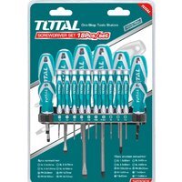 Total THT250618 (18 предметов)