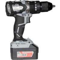 Интерскол ДАУ-13/18В 574.2.2.70 (с 2-мя АКБ, кейс) Image #3