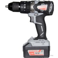 Интерскол ДАУ-13/18В 574.2.2.70 (с 2-мя АКБ, кейс) Image #2