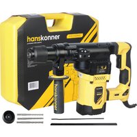 Hanskonner HRH1836RE