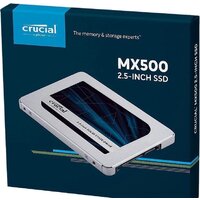 Crucial MX500 2TB CT2000MX500SSD1 Image #3