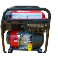 Weima WM 4000i Image #5