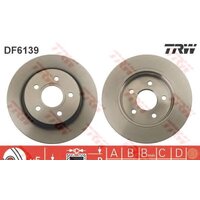 TRW DF6139