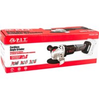 P.I.T. PWS20H-125A (без АКБ) Image #5