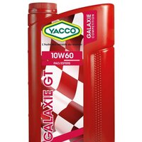 Yacco Galaxie GT 10W-60 1л