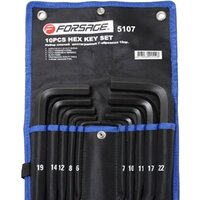 FORSAGE F-5107 (10 предметов)