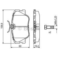 Bosch 0986469410 Image #8