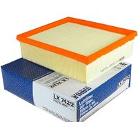 Knecht/Mahle LX742/2