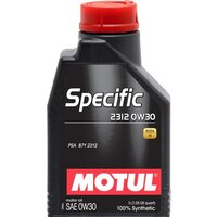 Motul Specific 2312 0W-30 1л