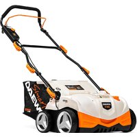 Daewoo Power DSC 3840Li (без АКБ) Image #2