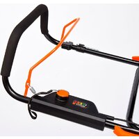 Daewoo Power DSC 3840Li (без АКБ) Image #6