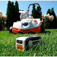 Daewoo Power DSC 3840Li (без АКБ) Image #10