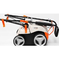 Daewoo Power DSC 3840Li (без АКБ) Image #3