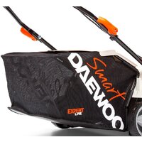 Daewoo Power DSC 3840Li (без АКБ) Image #4